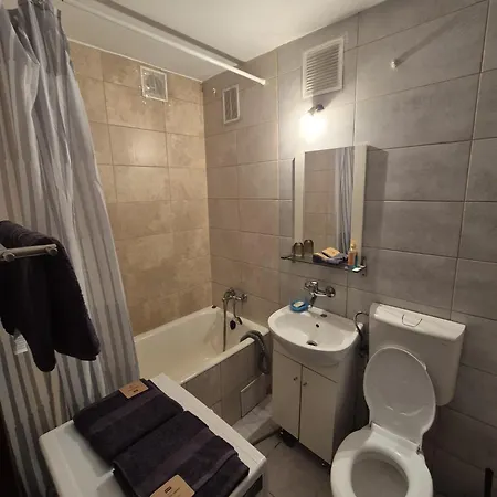 Transilvania Muncii Apartment *