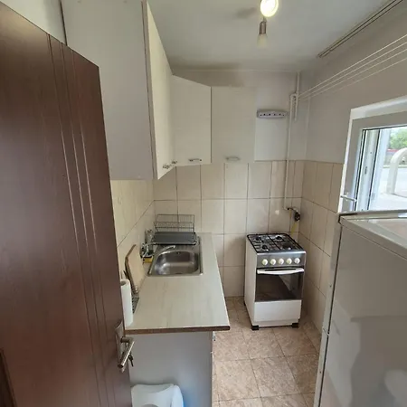 Apartment Transilvania Muncii Cluj-Napoca