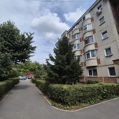 Transilvania Muncii * Cluj-Napoca