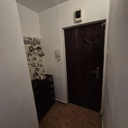 Transilvania Muncii Apartment