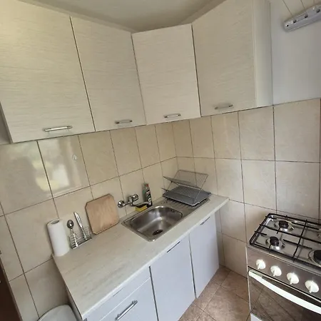 Transilvania Muncii Apartment *