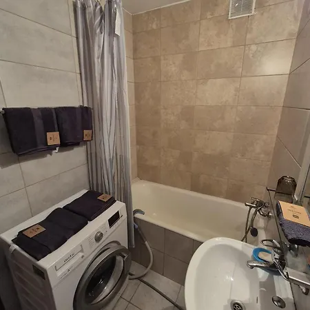 Transilvania Muncii Apartment