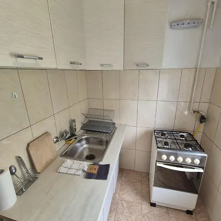 Apartment Transilvania Muncii