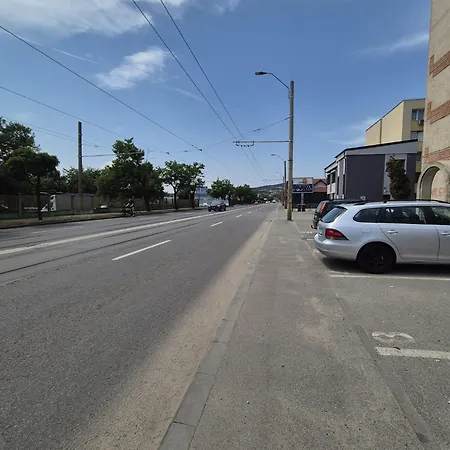 Transilvania Muncii * Cluj-Napoca